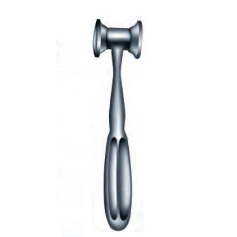 MARTILLO WILLIGER DE 340 GR. 24 CM. PARA CIUGIA OSEA.